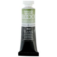 BLOCKX Watercolour Tube 15ml S1 164 Hookers Green