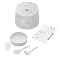 Panasonic 1L Multifunction Rice Cooker White SR-DL104WST