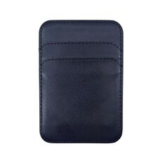 Tech.Inc Magnetic PU Card Holder