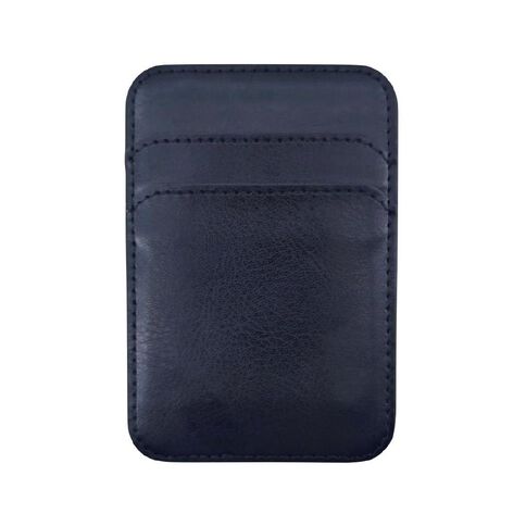 Tech.Inc Magnetic PU Card Holder