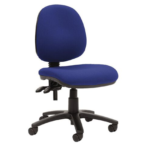 Chairmaster Apex Midback Chair Electric