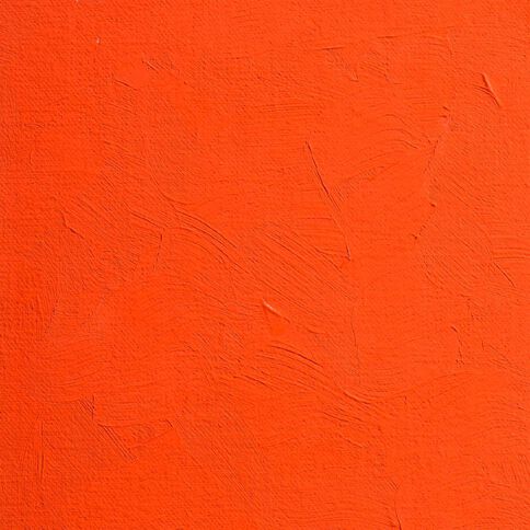 BLOCKX Oil Tube 35ml S6 821 Cadmium Orange
