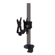 Accent Quick Ship C7 Micro CPU Holder Black