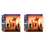 Impact Merch One Piece Mug