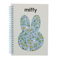 Miffy Buttercup Miffy Buttercup A5 Notebook