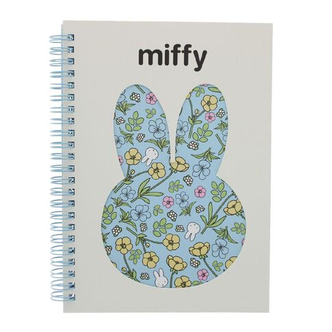 Miffy Buttercup Miffy Buttercup A5 Notebook