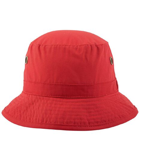 Schooltex Bucket Hat