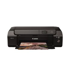 Canon Image Prograf Pro300 A3+ Photo Printer