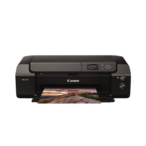 Canon Image Prograf Pro300 A3+ Photo Printer