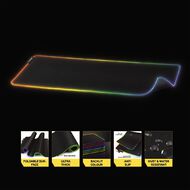Playmax Surface RGB X2 Mouse Mat