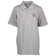 Schooltex Chaucer Short Sleeve Polo with Embroidery