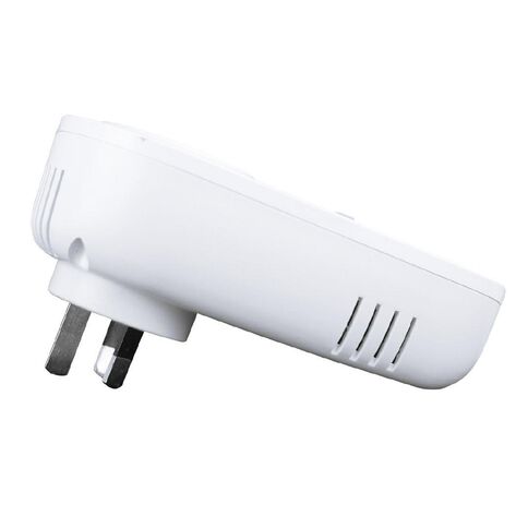 Tech.Inc Thermostat Timer Plug