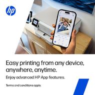 HP OfficeJet Pro 9730e Wide Format All-in-One Printer