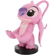 Cable Guys Lilo & Stitch Angel Controller and Phone Holder