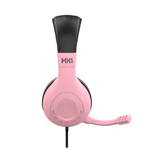 Playmax MX1 Universal Headset Pink Mid
