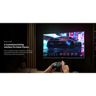 JVC 65 Inch 4K Quantum-Dot Mini-LED Google Smart TV 2025