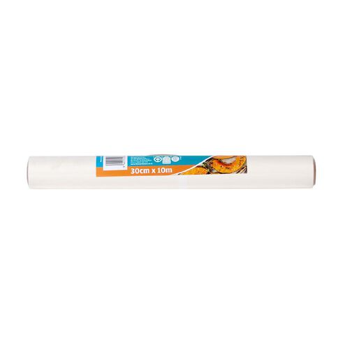 Living & Co Baking Paper 10m