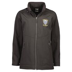 Schooltex Porirua College Softshell Jacket with Embroidery