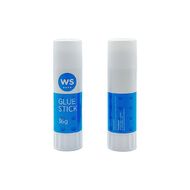 WS Glue Stick 36g 2 Pack