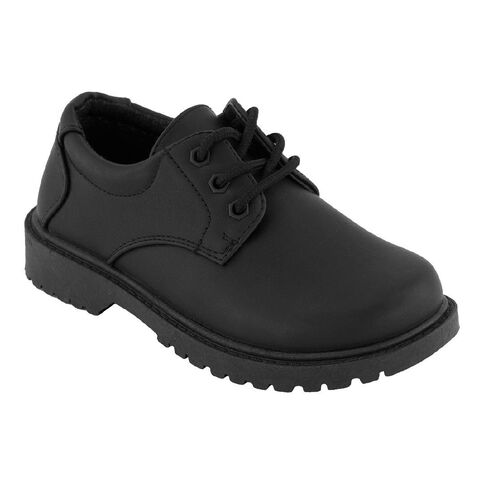 Young Original Junior Kids' Scholar School Shoes