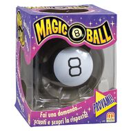 Mattel Magic 8 Ball