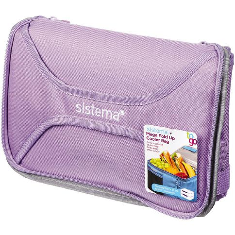 Sistema Mega Lunch Bag