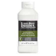 Liquitex Glazing Fluid Medium 237ml