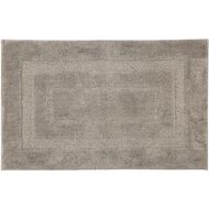Living & Co Bath Mat Vienna Tufted Microfibre 50cm x 80cm