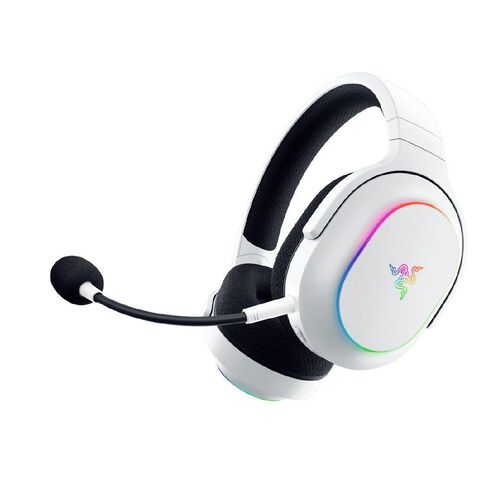 Razer Barracuda X Chroma Wireless Headset White