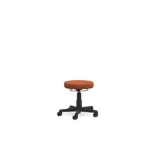 Chairmaster Stool Breathe Burnt