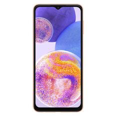 Spark Samsung Galaxy A23 Sim Bundle 128GB Orange