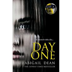 Day One by Abigail Dean