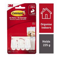 Command Micro Hooks