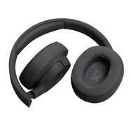 JBL Tune 720BT Wireless Over Ear Headphones Black
