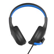Playmax MX1 Universal Headset Black & Blue