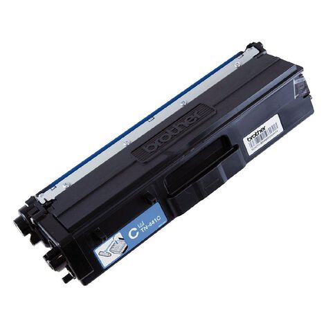 Brother Toner TN441C (1800 pages)