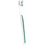 Colgate Total Active Prevention Foaming Clean Toothbrush Medium 1 Pack