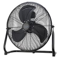 Living & Co High Velocity Floor Fan - 40cm