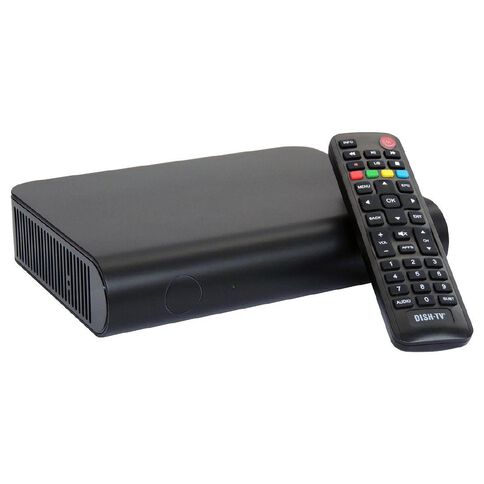 DishTV T7070PVR Terrestrial Recorder