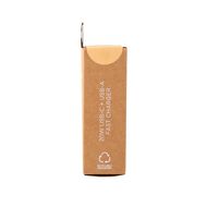 Lifestyles 20W USB-C Wall Charger Pink