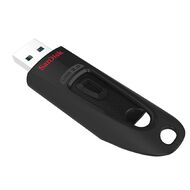 Sandisk Ultra USB 3.0 Flash Drive - 64GB Black