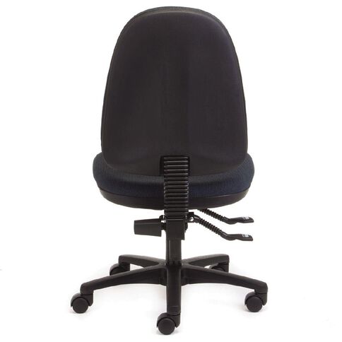 Chair Solutions Aspen Highback Chair Control