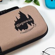 Harry Potter Numskull Nintendo Switch Hard Shell Case