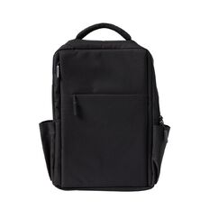 H&H Commuter Backpack Black 12L