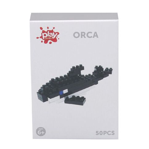 Play Studio Mini Bricks
