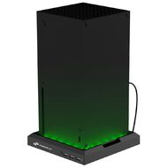 PowerPlay Xbox USB Hub Console Dock