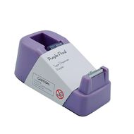 Uniti Floral Tape Dispenser Purple Mid