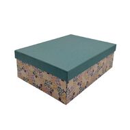Uniti Boho Storage Box