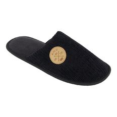 H&H Men's Brad Slipper Scuffs