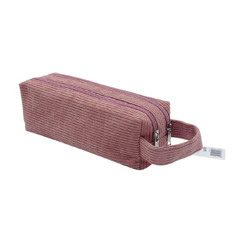 Uniti Cozy Core Pencil Case Cord
